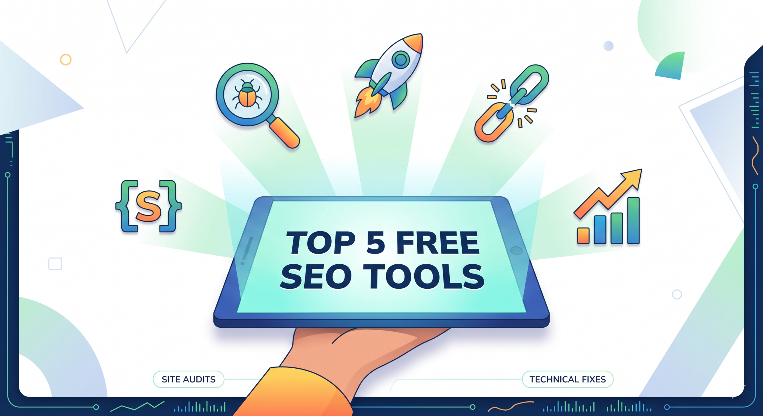 free technical seo tools