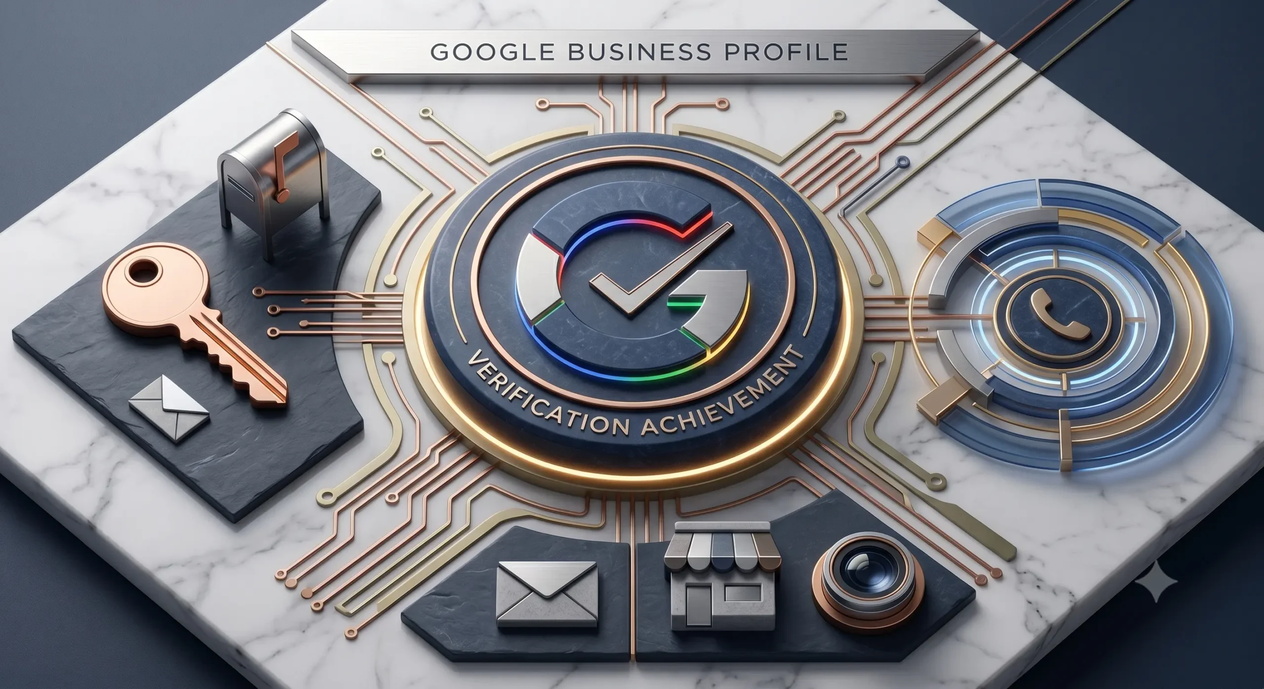 google business profile verification guide