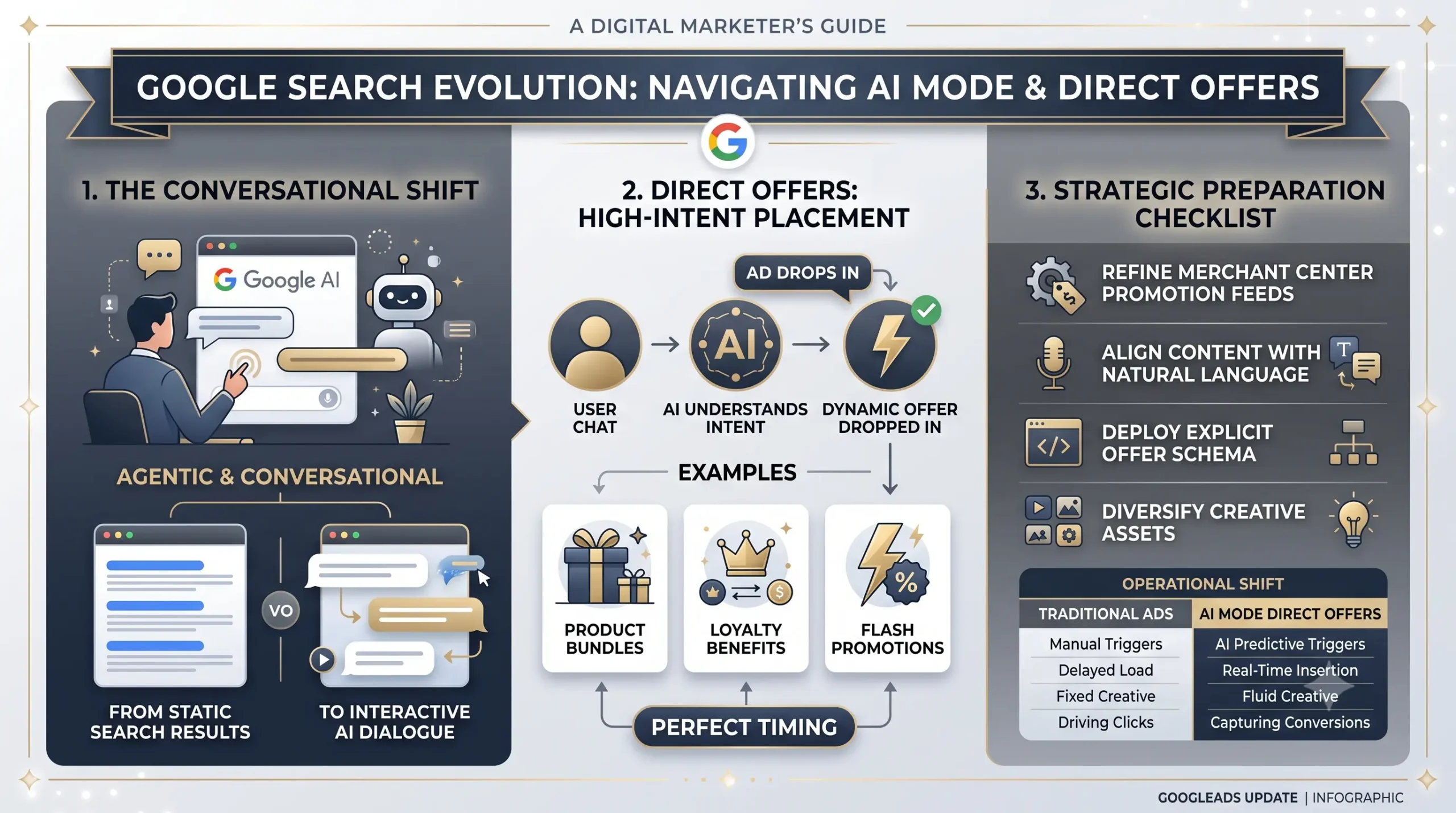 google ads ai mode updates